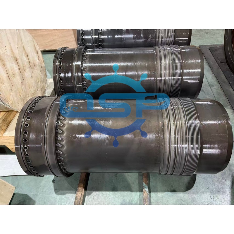 Ship Parts